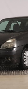 Renault Clio II , Klima, El. szyby, Alarm-3