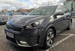 Kia Niro 1.6 GDI PHEV DOHC Eco Hybrid Wersja XL Automat