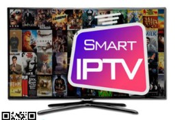 IPTV Premium Server 4K UHD 