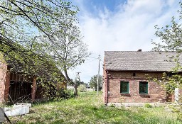 Dom Starościn, ul. Kluczborska