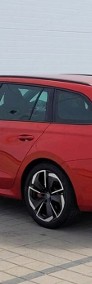 Skoda Octavia IV RS 2.0 TSI DSG Rs 2.0 TSI DSG 265KM-3