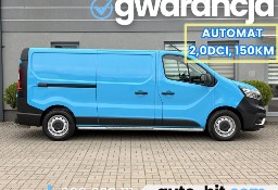 Renault Trafic L2H1 Długi Klima 150KM 2.0DCI AUTOMAT *93.300km /www.auto-hit.com/