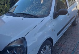 Renault Clio II Pierwszy właściciel w kraju po sprowadzeniu