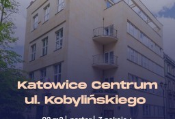Mieszkanie Katowice, ul. Stanisława Kobylińskiego 5