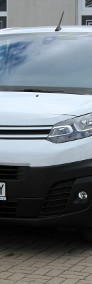 Citroen Jumpy Kamera Navi FV23% 3-osobowy 120KM Blis Tempomat-ACC-3