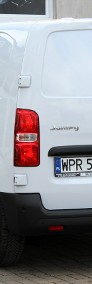 Citroen Jumpy Kamera Navi FV23% 3-osobowy 120KM Blis Tempomat-ACC-4