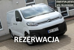 Citroen Jumpy Kamera Navi FV23% 3-osobowy 120KM Blis Tempomat-ACC