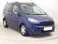 Ford Tourneo Courier , Klima, Tempomat