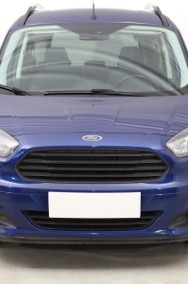 Ford Tourneo Courier , Klima, Tempomat-2