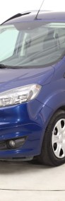 Ford Tourneo Courier , Klima, Tempomat-3