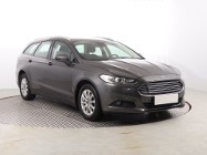 Ford Mondeo VIII , Salon Polska, Klimatronic, Tempomat, Parktronic