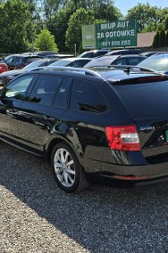Skoda Octavia III polski salon, 2x alufelgi-2
