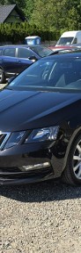 Skoda Octavia III polski salon, 2x alufelgi-3