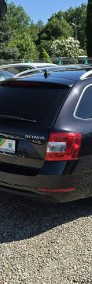 Skoda Octavia III polski salon, 2x alufelgi-4