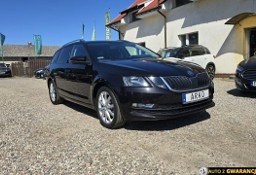 Skoda Octavia III polski salon, 2x alufelgi