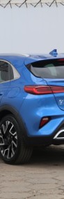 Kia Xceed , Salon Polska, Serwis ASO, Automat, VAT 23%, Skóra, Navi,-4