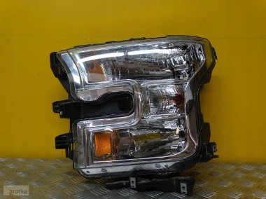 FORD F F150 2015-2017 REFLEKTOR LAMPA PRZÓD L USA-1