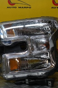 FORD F F150 2015-2017 REFLEKTOR LAMPA PRZÓD L USA-2