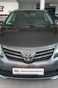 Toyota Avensis III 2.0 D4D Krajowy Faktura VAT23%-2