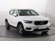 Volvo XC40 , Skóra, Navi, Klimatronic, Parktronic