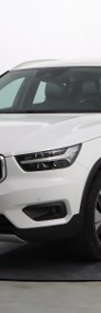 Volvo XC40 , Skóra, Navi, Klimatronic, Parktronic-3