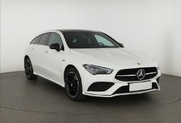 Mercedes-Benz Klasa CLA C118/X118 Mercedes-Benz Klasa CLA , Serwis ASO, Automat, Skóra, Navi, Klimatronic, Tempomat,