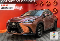 Lexus NX NX 14- 350h Prestige 2.5 Hybrid 350h Prestige 2.5 Hybrid 200KM | Podgrzewane