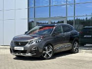 Peugeot 3008 II FullLED Virtual Półskóra Panorama Łopatki Kamera360 Asystent GWARANC