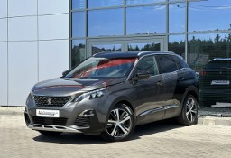 Peugeot 3008 II FullLED Virtual Półskóra Panorama Łopatki Kamera360 Asystent GWARANC