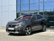 Peugeot 3008 II FullLED Virtual Półskóra Panorama Łopatki Kamera360 Asystent GWARANC