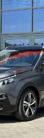 Peugeot 3008 II FullLED Virtual Półskóra Panorama Łopatki Kamera360 Asystent GWARANC-3