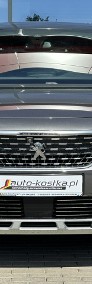 Peugeot 3008 II FullLED Virtual Półskóra Panorama Łopatki Kamera360 Asystent GWARANC-4