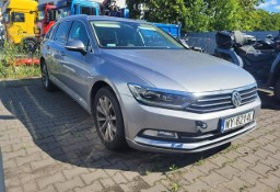 Volkswagen Passat B8