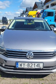 Volkswagen Passat B8-2