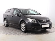 Toyota Avensis III , Salon Polska, Serwis ASO, Xenon, Bi-Xenon, Klimatronic,