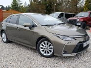 Toyota Corolla XII Kamera, Led , Bezwypadkowa ,Krajowa ,Corolla