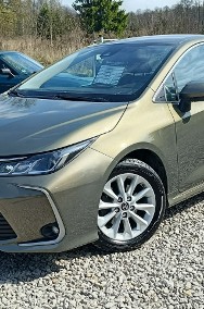 Toyota Corolla XII Kamera, Led , Bezwypadkowa ,Krajowa ,Corolla-2