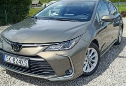 Toyota Corolla XII Kamera, Led , Bezwypadkowa ,Krajowa , Corolla