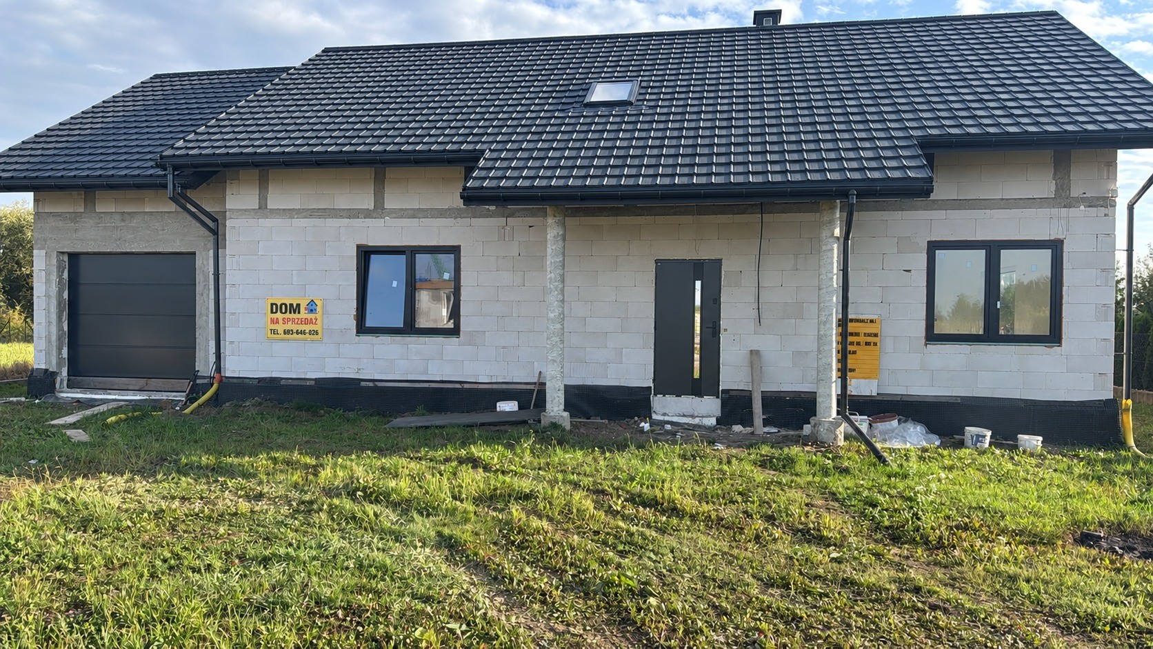 Dom na sprzedaż, 3 pokoje, 136 m², Jarosław