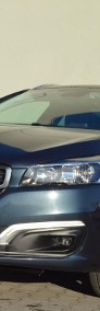 Peugeot 508 I 2.0 HDI 150 KM Navi/Skóra/ Head Up/ Parktronic VAT-4