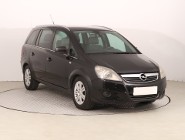 Opel Zafira B , 7 miejsc, Navi, Klimatronic, Tempomat, Parktronic,ALU