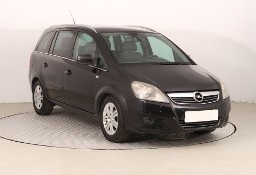 Opel Zafira B , 7 miejsc, Navi, Klimatronic, Tempomat, Parktronic,ALU