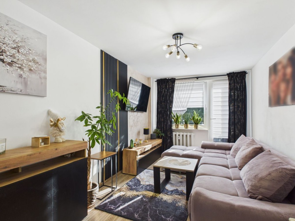 Mieszkanie na sprzedaż, 2 pokoje, 38 m², Siedlce