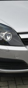 Opel Astra H 1,4benz DUDKI11 Serwis-Full,Klimatyzacja,El.szyby.Centralka,kredyt.O-4