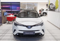 Toyota C-HR 1.8 Hybrid Selection