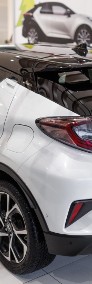 Toyota C-HR 1.8 Hybrid Selection-3