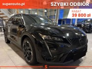 Peugeot Inny Peugeot GT e-DCS 1.2 mHEV 408 GT e-DCS 1.2 mHEV 145KM / Pakiet Bezpieczeństwo,