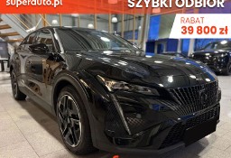 Peugeot Inny Peugeot GT e-DCS 1.2 mHEV 408 GT e-DCS 1.2 mHEV 145KM / Pakiet Bezpieczeństwo,