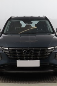 Hyundai Tucson , Salon Polska, 1. Właściciel, Serwis ASO, Automat, VAT 23%,-2
