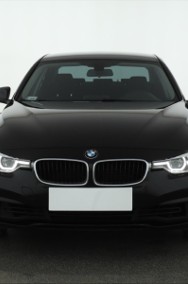 BMW SERIA 3 , Salon Polska, Automat, Klima, Parktronic-2